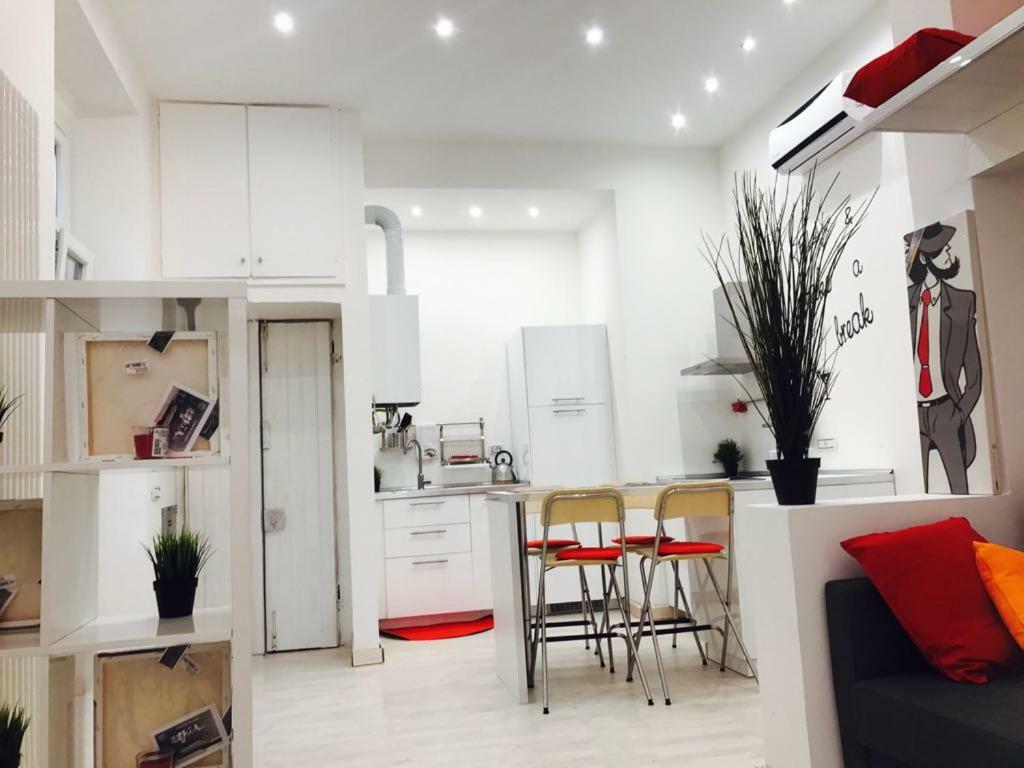 Apartamento Isola Flat Milán Exterior foto
