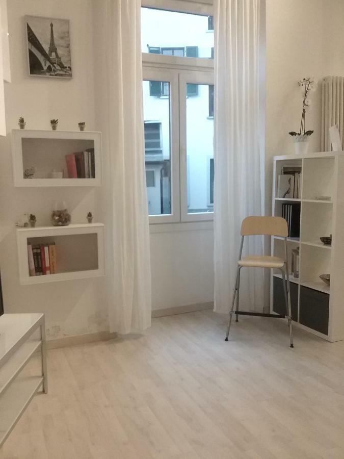 Apartamento Isola Flat Milán Exterior foto