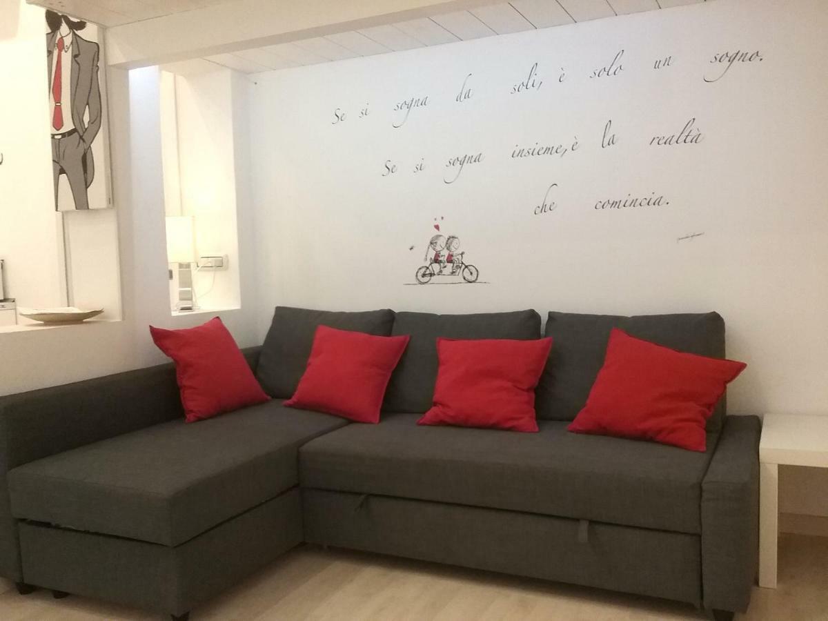 Apartamento Isola Flat Milán Exterior foto