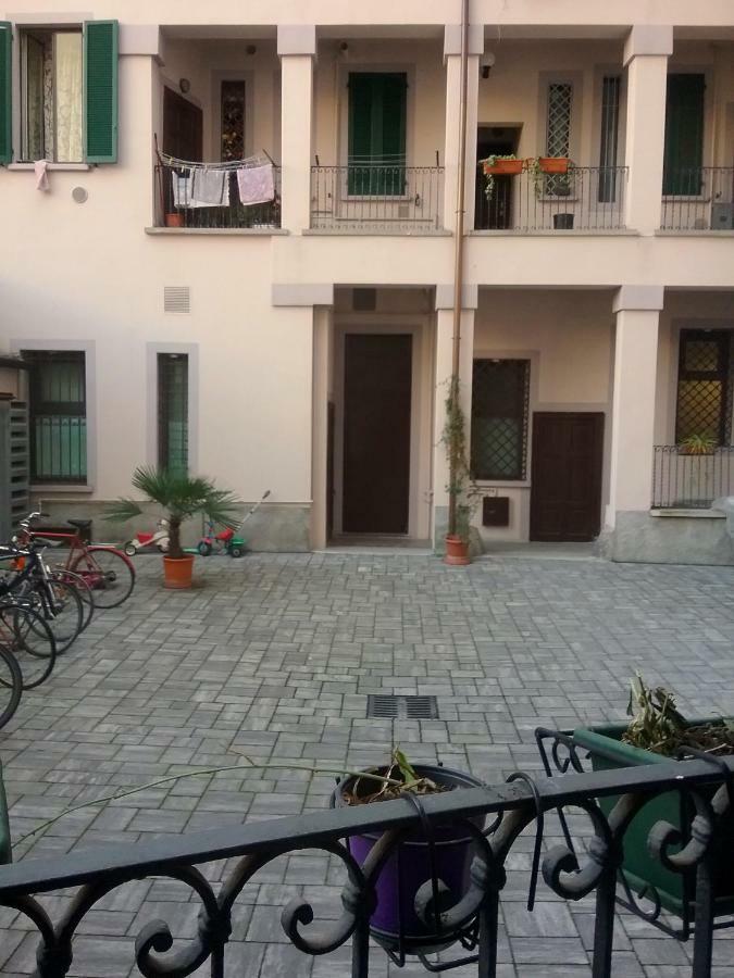 Apartamento Isola Flat Milán Exterior foto